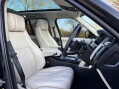 Land Rover Range Rover TDV6 VOGUE 11