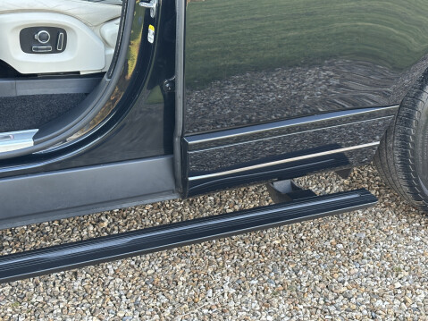 Land Rover Range Rover TDV6 VOGUE 17