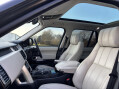 Land Rover Range Rover TDV6 VOGUE 20
