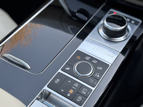 Land Rover Range Rover TDV6 VOGUE 28