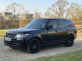 Land Rover Range Rover TDV6 VOGUE 2