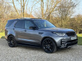 Land Rover Discovery SDV6 HSE LUXURY 1