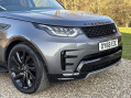 Land Rover Discovery SDV6 HSE LUXURY 5