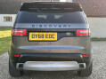 Land Rover Discovery SDV6 HSE LUXURY 8