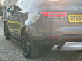 Land Rover Discovery SDV6 HSE LUXURY 9