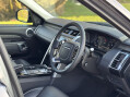 Land Rover Discovery SDV6 HSE LUXURY 10