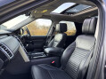 Land Rover Discovery SDV6 HSE LUXURY 18