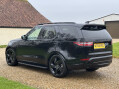 Land Rover Discovery SD6 LANDMARK 3