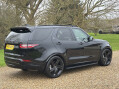 Land Rover Discovery SD6 LANDMARK 4