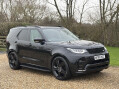 Land Rover Discovery SD6 LANDMARK 1