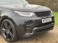 Land Rover Discovery SD6 LANDMARK 5