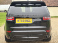 Land Rover Discovery SD6 LANDMARK 7