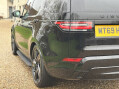 Land Rover Discovery SD6 LANDMARK 8