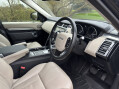 Land Rover Discovery SD6 LANDMARK 9