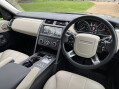 Land Rover Discovery SD6 LANDMARK 12