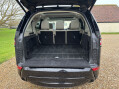 Land Rover Discovery SD6 LANDMARK 13