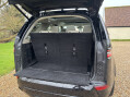 Land Rover Discovery SD6 LANDMARK 15