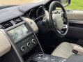 Land Rover Discovery SD6 LANDMARK 17