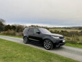 Land Rover Discovery TD6 HSE LUXURY 10