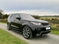 Land Rover Discovery TD6 HSE LUXURY 1