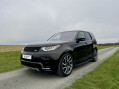 Land Rover Discovery TD6 HSE LUXURY 2