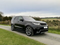 Land Rover Discovery TD6 HSE LUXURY 3