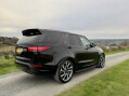 Land Rover Discovery TD6 HSE LUXURY 4