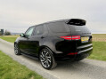 Land Rover Discovery TD6 HSE LUXURY 5