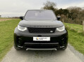 Land Rover Discovery TD6 HSE LUXURY 7