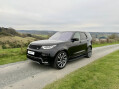 Land Rover Discovery TD6 HSE LUXURY 9