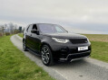Land Rover Discovery TD6 HSE LUXURY 11