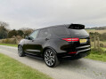 Land Rover Discovery TD6 HSE LUXURY 12
