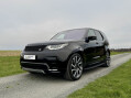 Land Rover Discovery TD6 HSE LUXURY 14