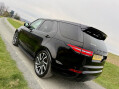 Land Rover Discovery TD6 HSE LUXURY 16