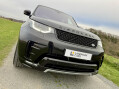 Land Rover Discovery TD6 HSE LUXURY 17