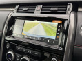 Land Rover Discovery TD6 HSE LUXURY 49