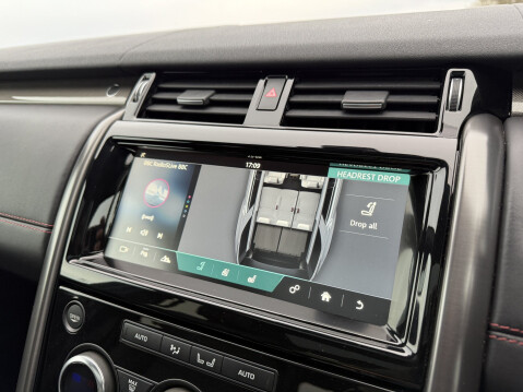 Land Rover Discovery TD6 HSE LUXURY 54