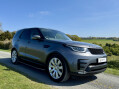 Land Rover Discovery TD6 HSE 1
