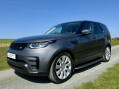 Land Rover Discovery TD6 HSE 2
