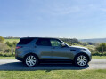 Land Rover Discovery TD6 HSE 4
