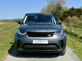 Land Rover Discovery TD6 HSE 6
