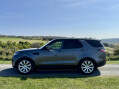 Land Rover Discovery TD6 HSE 7