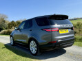 Land Rover Discovery TD6 HSE 9