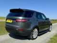 Land Rover Discovery TD6 HSE 10
