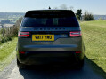 Land Rover Discovery TD6 HSE 11