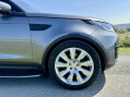 Land Rover Discovery TD6 HSE 14