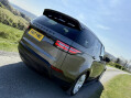 Land Rover Discovery TD6 HSE 18