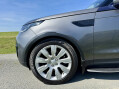Land Rover Discovery TD6 HSE 21