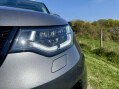 Land Rover Discovery TD6 HSE 22