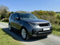 Land Rover Discovery TD6 HSE 23